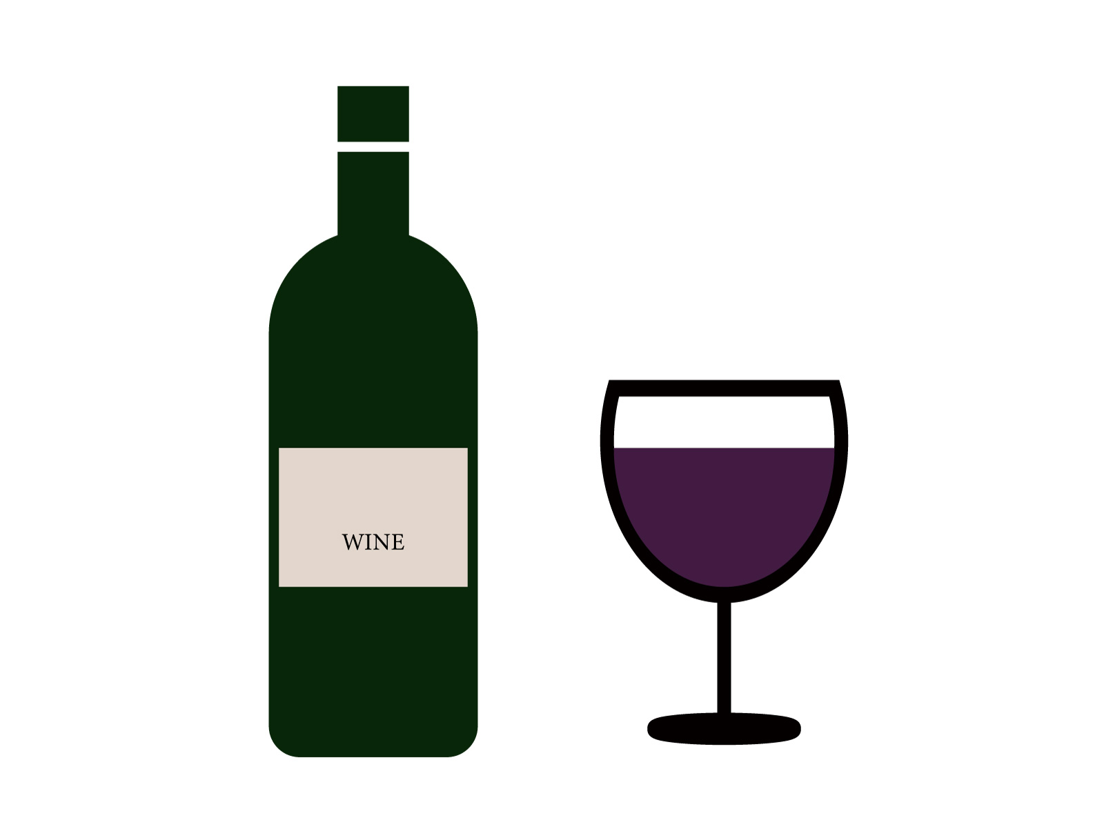 ワイン・ウィスキー